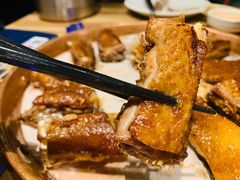 -陈鹏鹏潮汕菜(欢乐海岸 海边景观店)