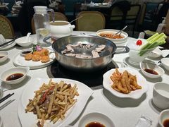 -顺峰顺水顺德菜(第一百货店)