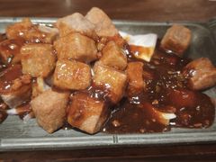 -湖兰金牌小炒肉(椒江万达店)