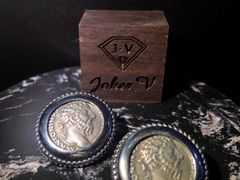 -梵薇Joker.V银饰工作室