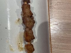 -大师兄·手工面·西北菜(美的悦然广场店)