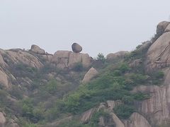-嵖岈山风景区
