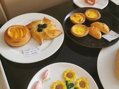 -沈阳欧米奇西点西餐学院