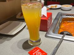 -海底捞火锅(泰安爱琴海店)