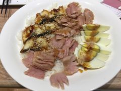 -牛油果大师寿司(瑞景店)