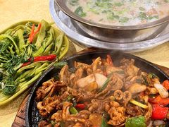 -标记美食新鲜猪杂(兴南大道店)