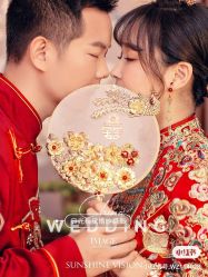 点击看大图 -日光视觉婚纱摄影(旗舰店)