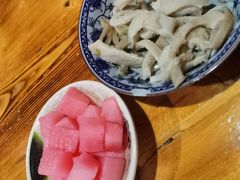 -遵义虾子卢四羊肉粉(大沽路店)