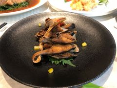 -望乡楼上海菜(日月光店)