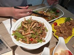 客家小炒-朗迪姆餐厅(丰尚国际广场店)