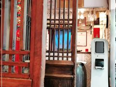 -京尊烤鸭店JINGZUN(春秀路店)