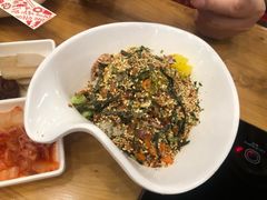 -米字旁先锋韩餐(茂业天地店)