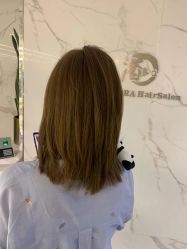 -潘多拉Hairsalon
