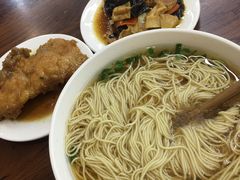 -朱新年·苏式汤团·面点(北寺塔店)