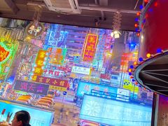 -捞围鲜·港式打边炉(海阳路店)