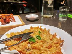 -汤城小厨•粤菜•靓汤(苏州街店)