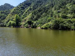 -仙居谷风景区