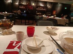 大堂-千百味红餐厅·江西菜(绿地双子塔店)