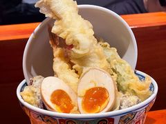 -天妇罗内顺田(罗湖店)