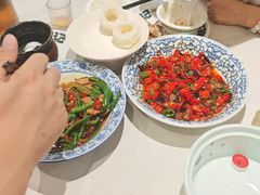 -欧记大排档·景德菜(上海首店)