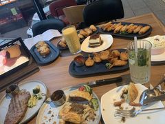 -必胜客(东岳店)