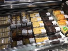 -Olé精品超市(上海虹桥南丰城店)