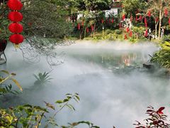 -广东罗浮山风景名胜区