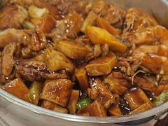 -黄记煌三汁焖锅(首创奥特莱斯店)