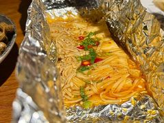 -撸啊撸铁签小肉(车站南路店)