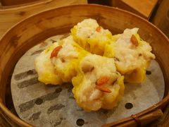 -添好运点心专门店(深水埗店)