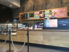 -星巴克(深圳软件园产业基地店)