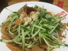 -毛毛熏肉•东北菜老字号(大安街店)