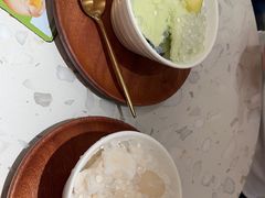 -聪嫂私房甜品·Since2004(旺角二店)