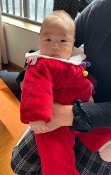 -龙文宝贝上门婴儿理发满月剃胎毛(总店)