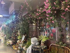 -第101座花园餐厅(湖滨88店)