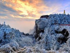-峨眉山风景名胜区