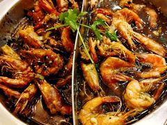 -槐店王婆大虾(开发区店)