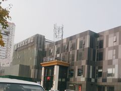 -川骄海鲜自助(亚运村店)