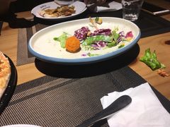 -清真·艾美可餐厅(大悦汇店)