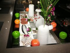 -蓝鲸湾汤泉(包河店)