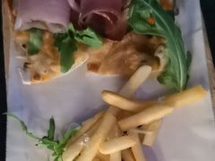 -haxnbauer海森堡德国餐厅(深圳coco店)