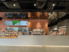 -Manner Coffee(淮海755店)