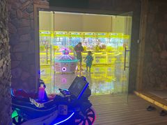 -东方之珠洗浴休闲广场(南开店)