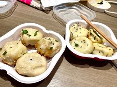 -小杨生煎(香港名都店)