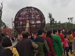 -枫香湖儿童公园