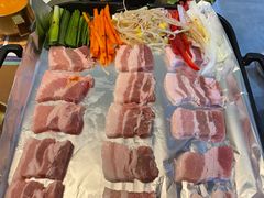 -兰正韩·韩国料理(春熙路店)
