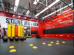 -Stone Motion Fitness 释动健身