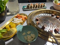 -妥妥烤肉料理(昙华林店)