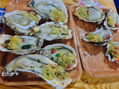 -大学城夜市大排档(凤栖路店)