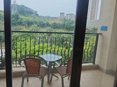 -重庆长寿碧桂园凤悦凤凰酒店